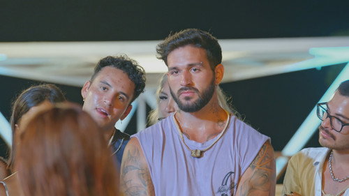 La Venganza de los Ex VIP Season 3 Episode 10 - Episode 10