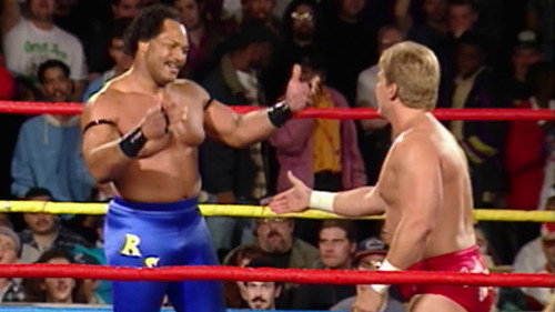 ECW Hardcore TV - Dec. 06, 1994 still