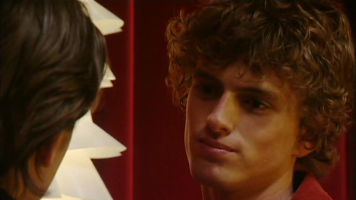 Het Huis Anubis Season 1 Episode 12 - Episode 12