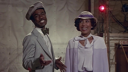 Fantasy Island Season 7 Episode 21 - Bojangles and the Dancer / Deuces Are Wild
