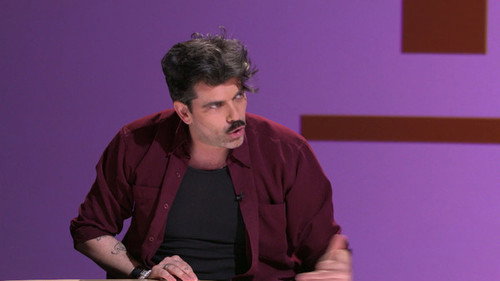 Dans les médias Season 9 Episode 20 - Michel Bergeron