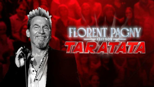 Taratata Season 25 Episode 4 - Episode 4