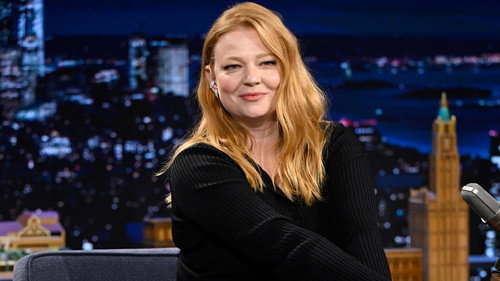 The Tonight Show Starring Jimmy Fallon Season 13 Episode 23 - Sarah Snook, Mikey Day, Kyle Larson, Young Miko