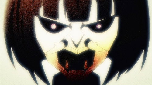 Armed Girl's Machiavellism Season 1 Episode 8 - His and Crossdressing Her Circumstances