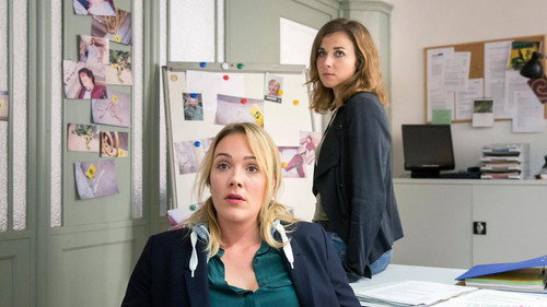 Scene of the Crime Season 47 Episode 10 - Episode 10