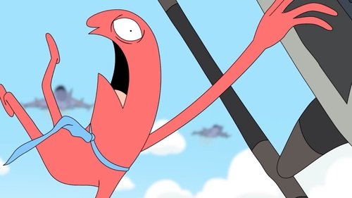 undefined Season 2 Episode 3 - A Allan Adventure