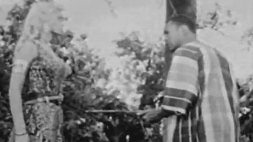 Sheena: Queen of the Jungle Season 1 Episode 10 - The Ganyika Kid