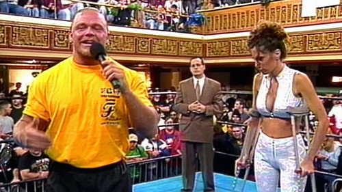 ECW Hardcore TV - Nov. 29, 1997 still