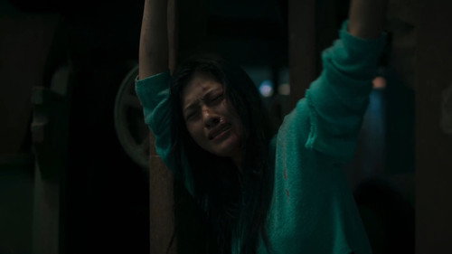 Remember You Season 1 Episode 9 - Hostages