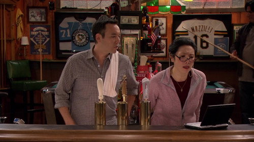 Sullivan & Son Season 2 Episode 8 - Personal Injury
