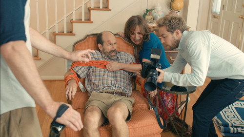 Big Time in Hollywood, Fl Season 1 Episode 4 - To Catch a Paparazzi
