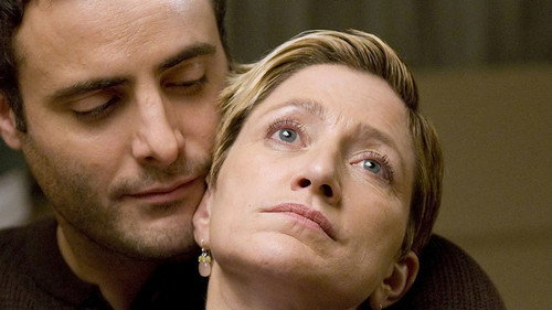 Nurse Jackie Season 1 Episode 4 - School Nurse