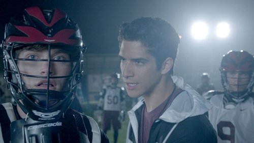 Teen Wolf Season 6 Episode 11 - Said The Spider To The Fly
