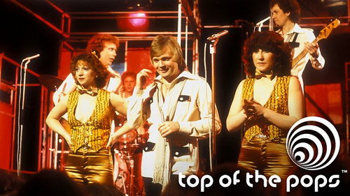 Top of the Pops Season 16 Episode 7 - 15th February 1979