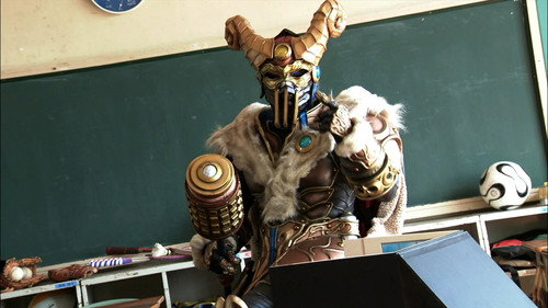 Subaruboshi Kingdom still