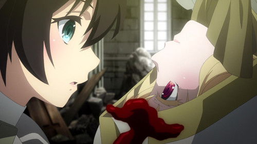 Seven Mortal Sins Season 1 Episode 1 - The Proud Fallen Angel