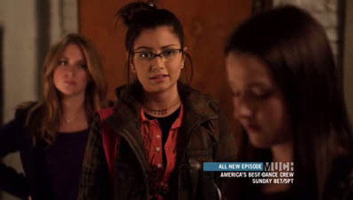 Degrassi Season 11 Episode 45 - In The Cold, Cold Night (2)