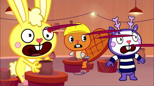 Happy Tree Friends Season 10 Episode 6 - You're Kiln Me