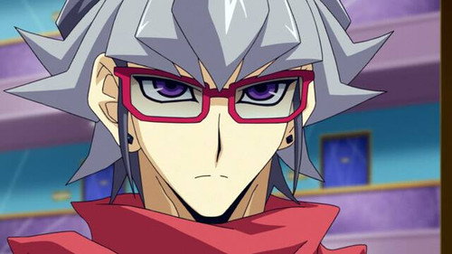 Yu-Gi-Oh! Arc-V Season 1 Episode 67 - The Light and Shadow of the City