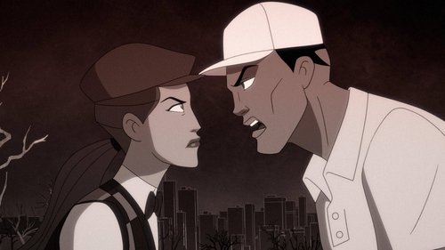 undefined Season 4 Episode 9 - Potato-Based Cloning Incident