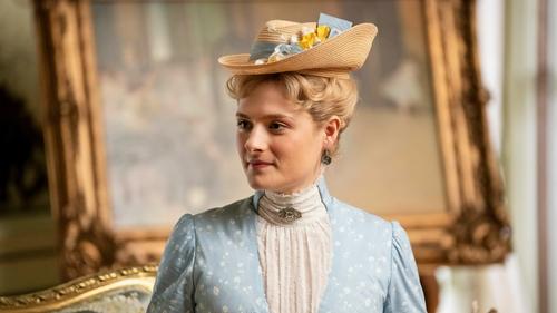 The Gilded Age Season 1 Episode 6 - Heads Have Rolled for Less