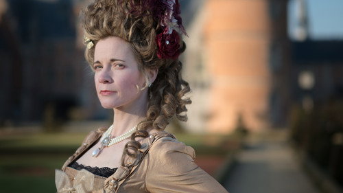 Royal History's Biggest Fibs with Lucy Worsley Season 2 Episode 1 - The French Revolution
