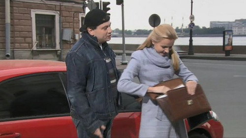 Secrecy of the Investigation Season 8 Episode 5 - Episode 5