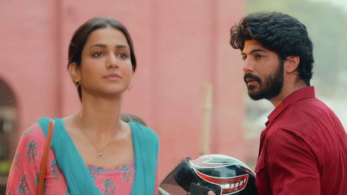 Ganga Mai Ki Betiyan Season 1 Episode 2 - Siddhu falls for Sneha at first sight