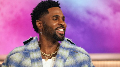 Jason Derulo & Nora Fatehi, Jason Isaacs, Allie X still