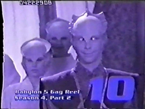 Season 4 Uncensored Blooper Reel (2) still