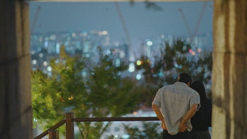 EXchange Season 4 Episode 3 - Sweet and Bitter Moments