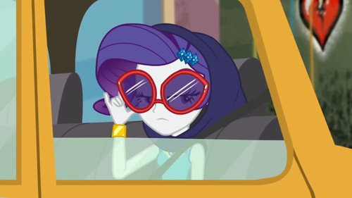 My Little Pony: Equestria Girls - Better Together Season 2 Episode 13 - FOMO