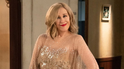 undefined Season 5 Episode 4 - The Dress