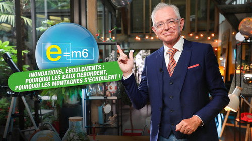 E=M6 Season 35 Episode 23 - Episode 23