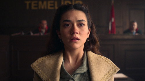 The Club Season 1 Episode 1 - Episode 1