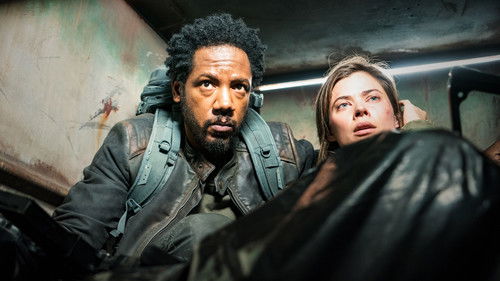 Colony Season 3 Episode 3 - Sierra Maestra