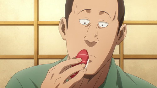 undefined Season 1 Episode 11 - Episode 11