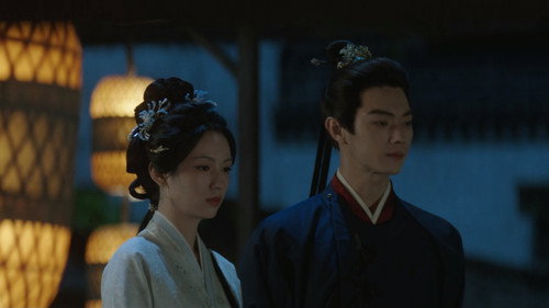 Spring of the Blade Season 1 Episode 13 - Episode 13