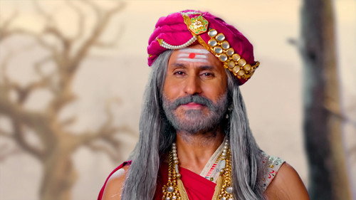 Mata Sita Ki Tapasya still