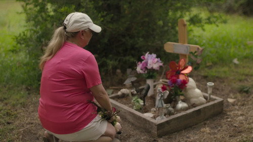 Crime Scene: The Texas Killing Fields Season 1 Episode 3 - The Reckoning