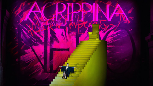 Great Performances Season 47 Episode 23 - Great Performances at the Met: Agrippina