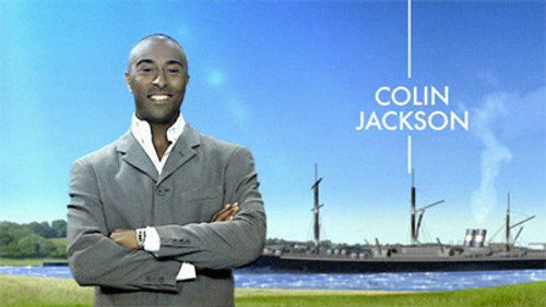 Who Do You Think You Are? Season 3 Episode 3 - Colin Jackson