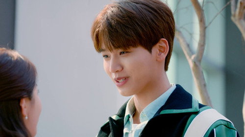 Bad Girlfriend Season 1 Episode 4 - Episode 4