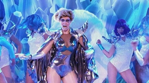 Lip Sync Battle Season 3 Episode 16 - Bellamy Young vs. Matt McGorry