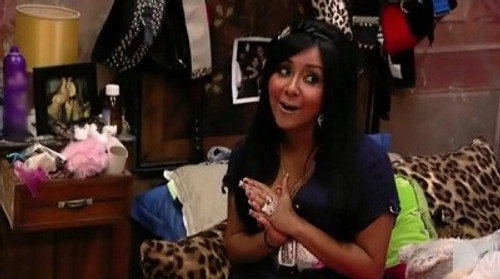 Jersey Shore Season 4 Episode 8 - Where Is My Boyfriend?
