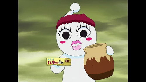 Bobobo-bo Bo-bobo Season 1 Episode 75 - Finally! The Final Fight of Finality! Except the Final One!