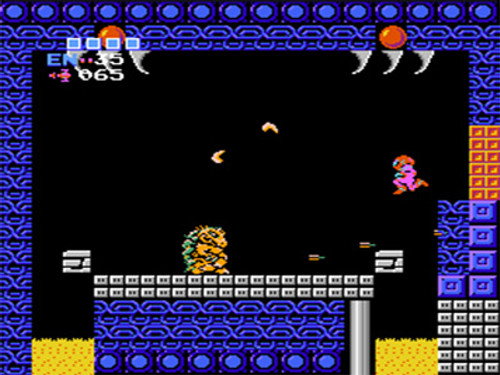 GameCenter CX Season 2 Episode 5 - Metroid
