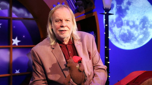 Rick Wakeman - But the Bear Came Back still