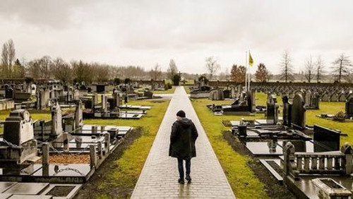 Erfgenaam Gezocht Season 1 Episode 4 - Episode 4