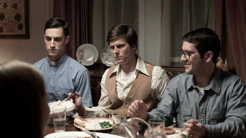 Black Sheep still